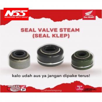 NSS Kedaton adalah  Salah satu Dealer Honda yang berada di Bandar Lampung.